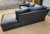 Blue Blue Century Furniture Sectional For Sale - Image 8 of 9
