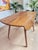 Mid-Century Modern Blonde Plank Dining Table in Elm by Lucian Ercolani for Ercol, 1960s For Sale - Image 12 of 18