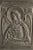 Religious 19th Century Lead/Pewter Icon Saint John Baptist, The Forerunner For Sale - Image 3 of 12