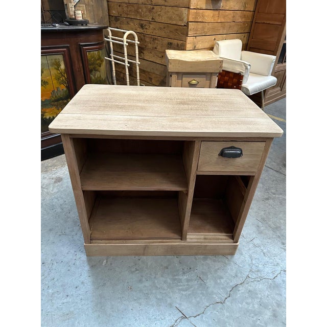Store Display Counter, 1950s For Sale - Image 8 of 13