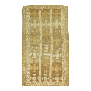 Zabihi Collection Turkish Kars Dowry Rug For Sale