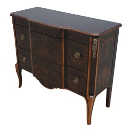 Example of John Widdicomb Dressers and Chests of Drawers