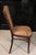 Thonet Chairs from Thonet, 1890s, Set of 4 For Sale - Image 4 of 11