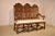 French 19th Century French Carved Oak Bench For Sale - Image 3 of 12