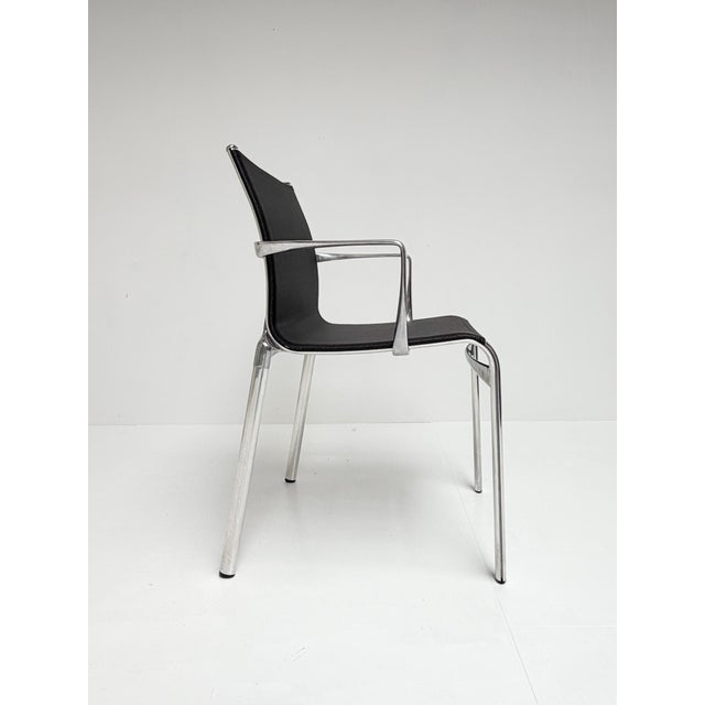 Highframe 417 Chair by Alberto Meda for Alias, 1992 For Sale - Image 9 of 18
