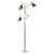 1950s Arredoluce Triennale Mid Century Floor Lamp For Sale - Image 17 of 18