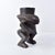 The Kuba people of the Democratic Republic of the Congo are renowned for their intricate figurative carvings, notably seen...