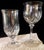 Vintage Lead Crystal Stemware Set - Set of 12 For Sale - Image 10 of 12