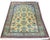 If you're looking for something fancy & luxury for your home or office, this beautiful 100% super quality silk Persian Qun...