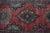 Antique Handknotted Wool Carpet For Sale In Phoenix - Image 6 of 10