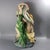 Beige Monumental Minton Majolica Putti and Dolphin Fountain For Sale - Image 8 of 12