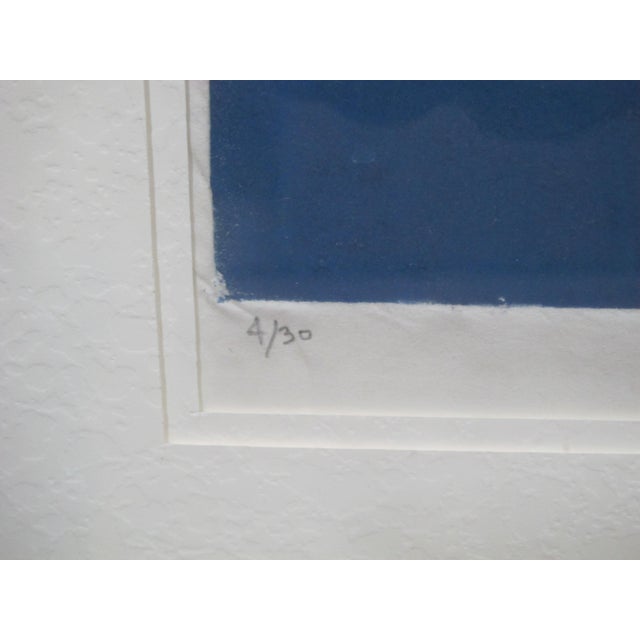 William Kent William Kent Signed Slate Relief Limited Edition 1964 Print Who Killed Kennedy For Sale - Image 4 of 6