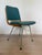 Mid-Century Modern Mid-Century Dining Chair by Miroslav Navrátil for Ton, 1970s For Sale - Image 3 of 10