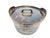 Art Deco Butter Bowl, Belgium, 1950s For Sale - Image 4 of 14