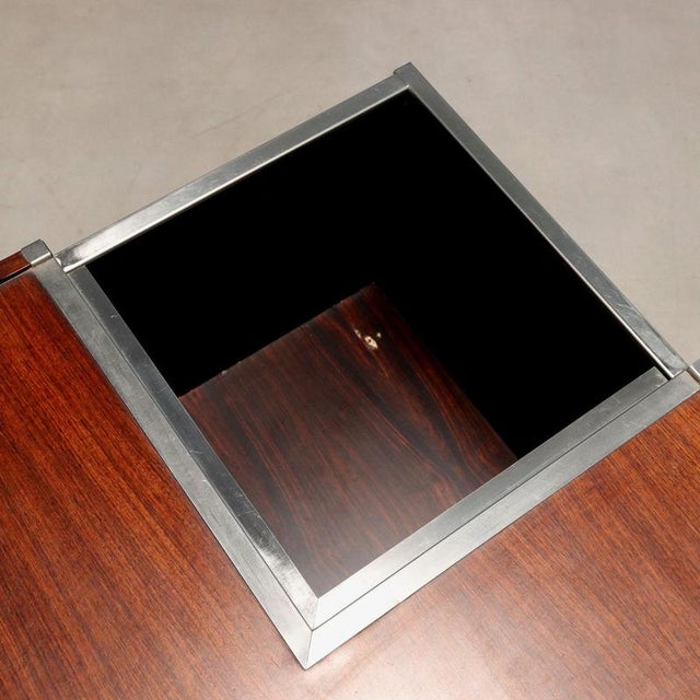 Mid-Century Center Table, 1960s For Sale - Image 6 of 10