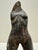 1960s 1960s Larry Mohr Plaster Woman Torso Sculpture Signed From Artist Estate For Sale - Image 5 of 6