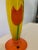 Carlo Moretti Carlo Moretti Tulip Murano Decanter For Sale - Image 4 of 10