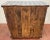 19th Century English Pine Chest with Later Florentine Paint Decoration For Sale - Image 4 of 12