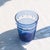The "A Pallini" tumbler by Zafferano embodies elegance and craftsmanship. This refined tumbler, made of mouth-blown...