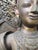 Copper Repousse Manjusri Late 19th Nepal For Sale - Image 13 of 16