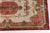 Mid 20th Century Oushak Turkish Handknotted Rug For Sale - Image 9 of 10