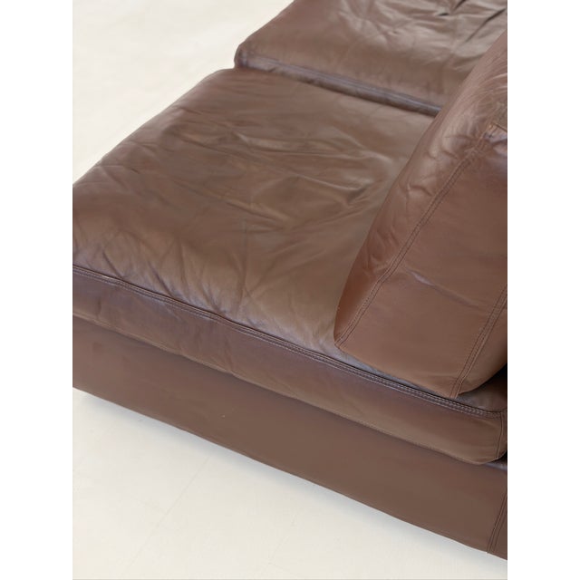 Modular Sofa by Jonathan De Pas, Donato Durbino and Paolo Lomazzi for Zanotta, 1970s, Set of 4 For Sale - Image 12 of 18