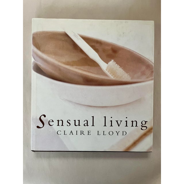 Sensual Living, by Claire Lloyd, 1998 For Sale In New York - Image 6 of 6