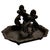 Metal Victorian Cast Iron Boot Scraper by T Holcroft & Sons, 1850 For Sale - Image 7 of 7