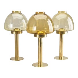 Example of Candlestick Holders and Votive Holders
