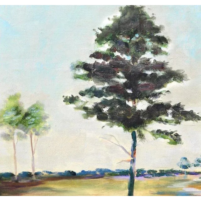 American Tree on the Green For Sale - Image 3 of 5