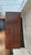 Vintage Jacobean Revival Draw-Leaf Console Table / Pub Table For Sale - Image 4 of 6