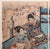 19th Century Japanese Ukiyo-E Woodblock Triptych Print by Utagawa Kunisada, Toyokuni III For Sale - Image 9 of 15