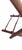 Bamboo and Wooden Slats Deck Chair, 1970s For Sale - Image 9 of 14