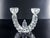 Blown Glass Candelabra from Barovier, 1930s For Sale - Image 13 of 18