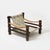 Lounge Chairs and Coffee Table Model Bjorn by Aleksander Kuczma, Poland, 1970s, Set of 3 For Sale - Image 9 of 14