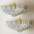 Large Seven Tier Sculptural Ballroom Chandelier by JT Kalmar For Sale - Image 11 of 11