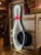 Mid 20th Century Large Vintage Animated Neon Bowling Alley Sign For Sale - Image 5 of 12