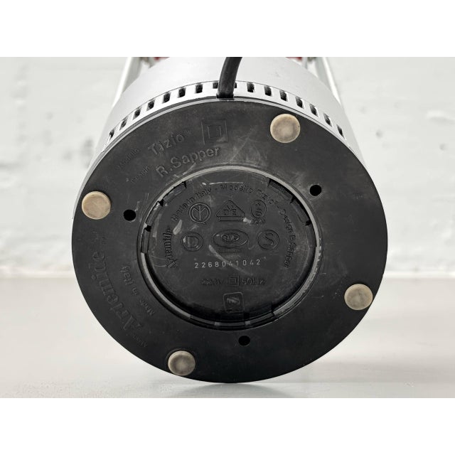 Tizio 50 Table Lamp by Richard Sapper for Artemide, 1998 For Sale - Image 17 of 18