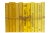 Modern Decorative Books - Daffodil Ombré Book Bundle - 1 Foot of Yellow Books For Sale - Image 3 of 4