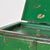 Vintage Industrial Cabinet in Iron, 1970s For Sale - Image 12 of 16