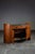 1930s Amsterdam School Sideboard I have official proof of authenticity such as vintage catalogs, designer records, or...