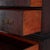 Antique Queen Anne Style Carved Mahogany Bonnet Top High Boy C1900 For Sale - Image 16 of 18
