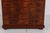 Vintage Danish Walnut Dresser, 1920s For Sale - Image 10 of 12
