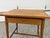 Wood 1950s Paul McCobb Planner Group Desk & Side Table For Sale - Image 7 of 10