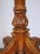 Finely Carved Walnut Eagle Lectern From France, Circa 1880 For Sale In Dallas - Image 6 of 18