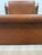 Thomasville Attributed Thomasville Ernest Hemingway Kilimanjaro Collection King Size Rattan Bed For Sale - Image 4 of 12