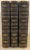 19th C. Works of William Shakespeare Comedies, Histories, Tragedies 3 Volumes For Sale - Image 13 of 13