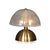 Italian Table Lamp by Angelo Brotto, 1970s For Sale - Image 12 of 12