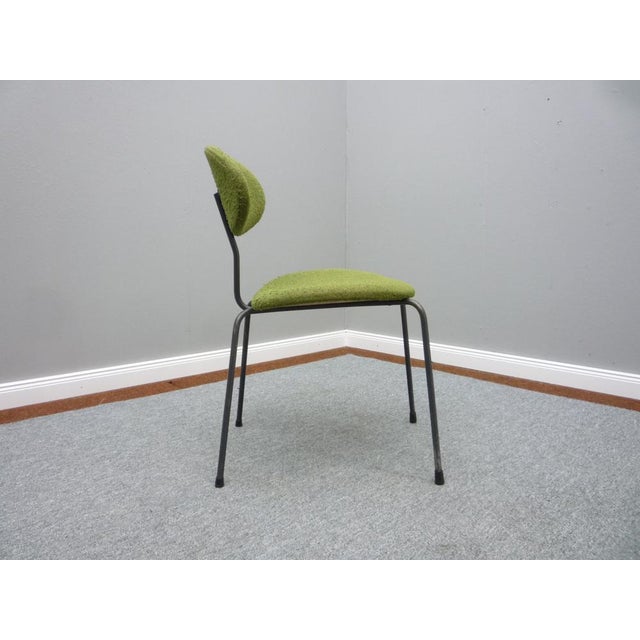 Dining Chairs by Hans Bellmann for Domus Schwaikheim, 1950s For Sale - Image 16 of 18
