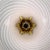 Pink Large Italian Swirl Pendant Lamp in Pink Murano Glass, 1970s For Sale - Image 8 of 11